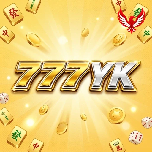 Logo 777yk